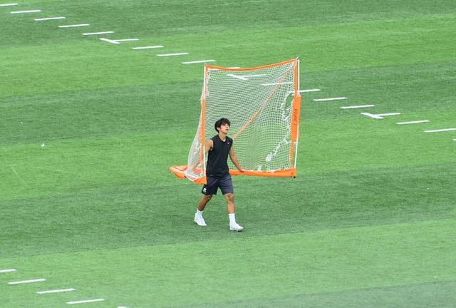 強隊